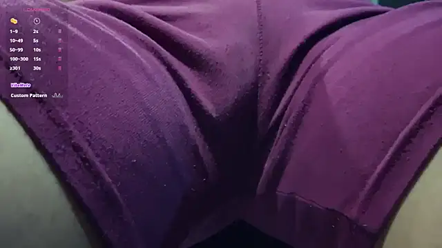 gigifontaine   online show from 09.12.25