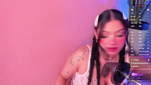 Micki   online show from 01.16.26