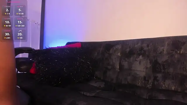 rivaldo ramos online show from 10.23.25