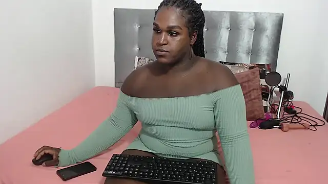 DaiishaWolf online show from 09.23.25