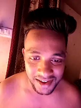 Snapshot of Surya2134@xh chatting on 02.18.26 Surya2134xh online show from 02.18.26