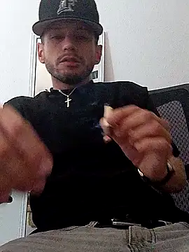 Andrez5041 online show from 09.29.25