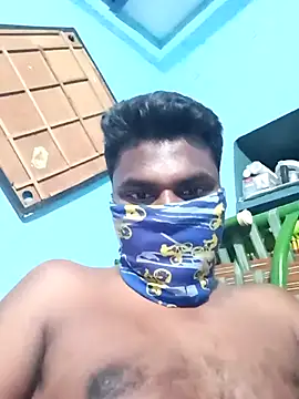 hotboysahil online show from 04.15.26