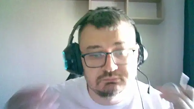 SirAbuser online show from 09.09.25