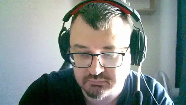 SirAbuser online show from 09.11.25