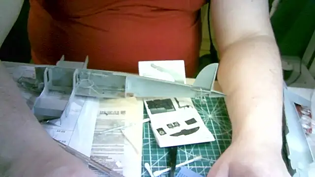 SirAbuser online show from 09.11.25