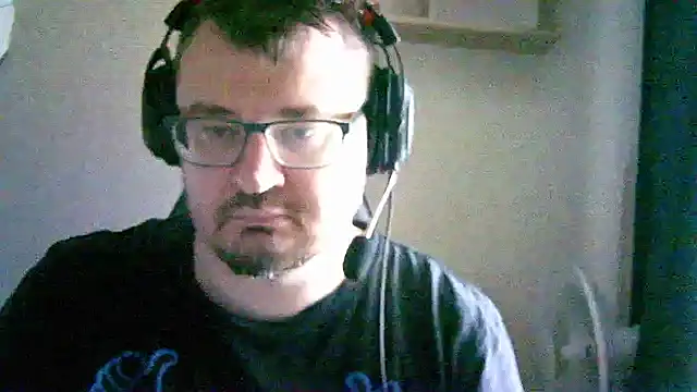 SirAbuser online show from 09.18.25