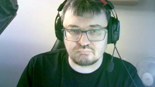 SirAbuser online show from 11.06.25