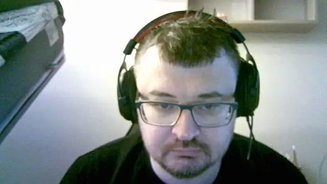 SirAbuser online show from 11.11.25