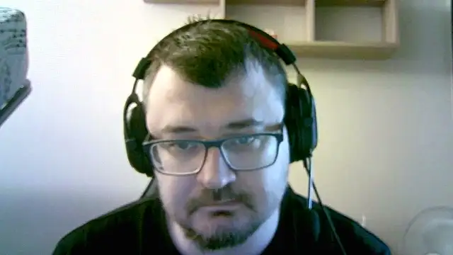 SirAbuser online show from 11.20.25