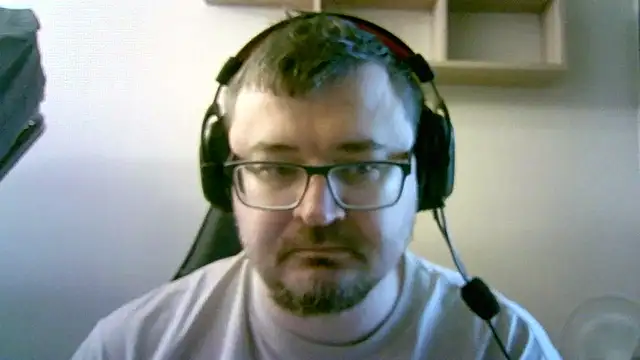 SirAbuser online show from 11.27.25