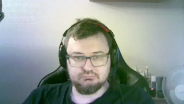 SirAbuser online show from 12.23.25