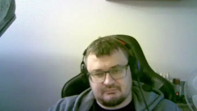 SirAbuser online show from 01.15.26