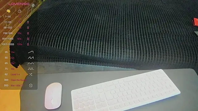 Cutiee Alicee online show from 04.12.26