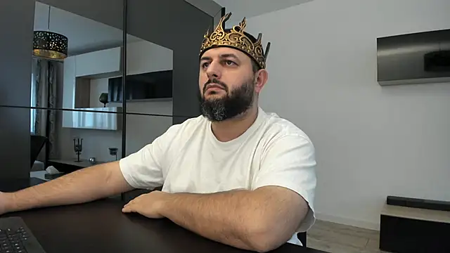 DravenPeak online show from 09.11.25