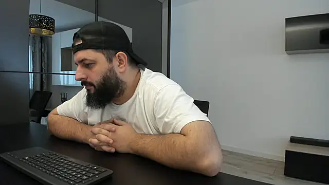 DravenPeak online show from 10.13.25