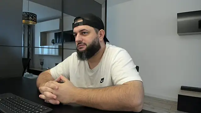 DravenPeak online show from 11.07.25