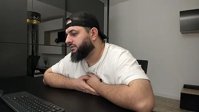 DravenPeak online show from 11.08.25