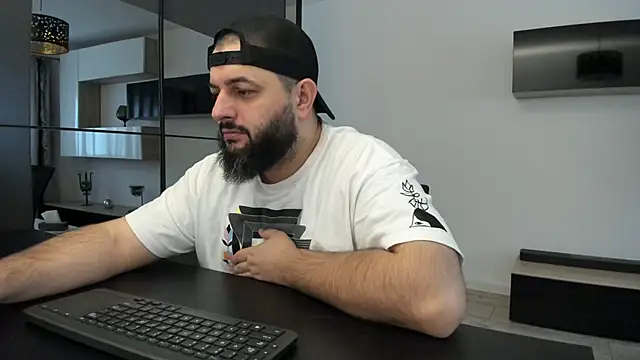 DravenPeak online show from 11.27.25