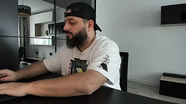 DravenPeak online show from 12.03.25