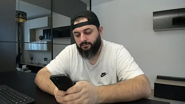 DravenPeak online show from 12.18.25