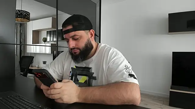 DravenPeak online show from 01.12.26