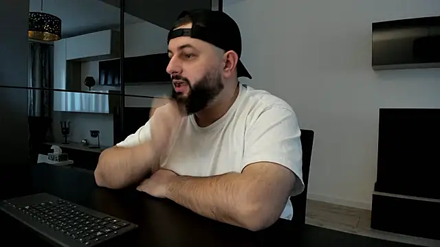 DravenPeak online show from 03.05.26