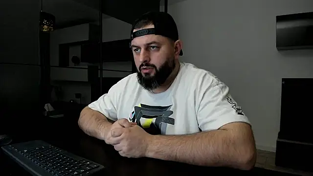 DravenPeak online show from 03.08.26