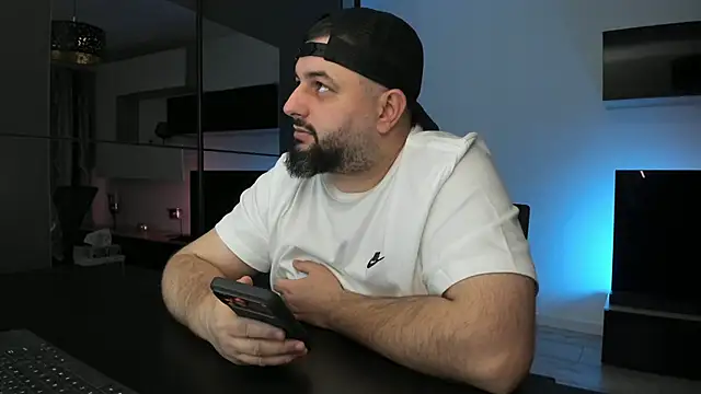 DravenPeak online show from 03.30.26