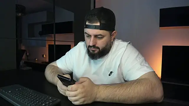 DravenPeak online show from 04.12.26