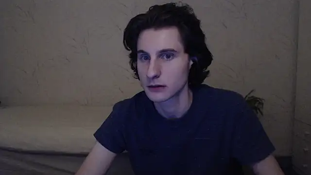 Night  Wolfz online show from 03.25.26