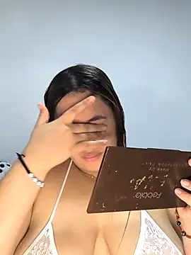 butterfly777  online show from 10.12.25