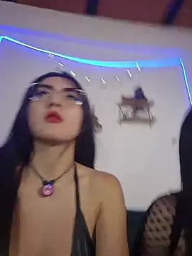 Snapshot of 77Neferkitty77 chatting on 11.04.25 77Neferkitty77 online show from 11.04.25