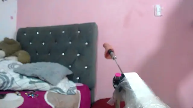 cucha sexy hard 69 online show from 11.24.25