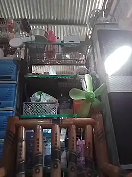 oceanlover23 online show from 11.27.25