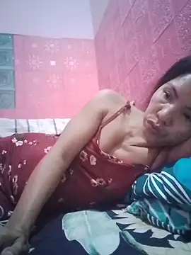 oceanlover23 online show from 12.01.25