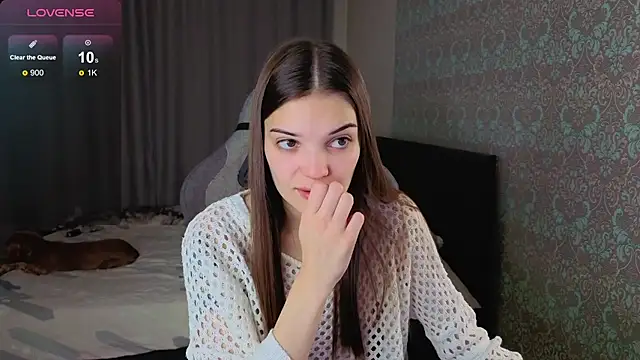 magic shy  online show from 11.19.25