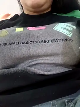  Babyrose  online show from 11.17.25