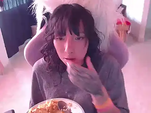 ScarlettShirahoshi online show from 04.07.26