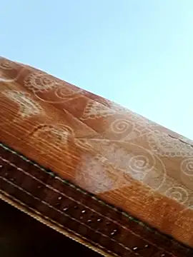 Pinky12A online show from 09.10.25