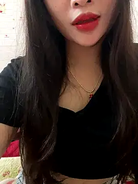 Lissa xinh09 online show from 10.29.25