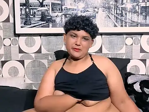 indianfoxy01 online show from 10.15.25