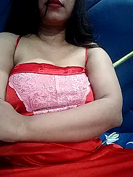 Lusty-radhika online show from 09.25.25