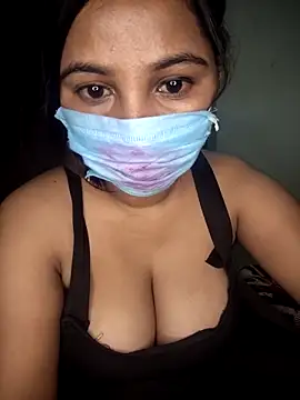 Lusty-radhika online show from 10.12.25