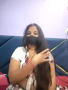Lusty-radhika online show from 03.21.26