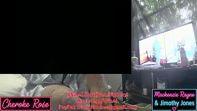 StoneballJacksonWoR online show from 04.27.26