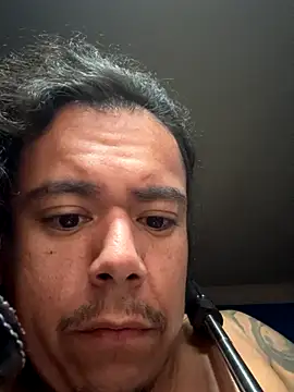 Snapshot of DEADSEXY2 chatting on 10.29.25 DEADSEXY2 online show from 10.29.25