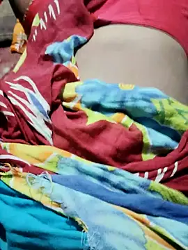 Chhabita1234 online show from 03.27.26