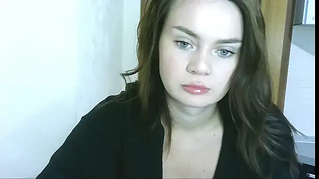 Bonny Candy online show from 09.27.25