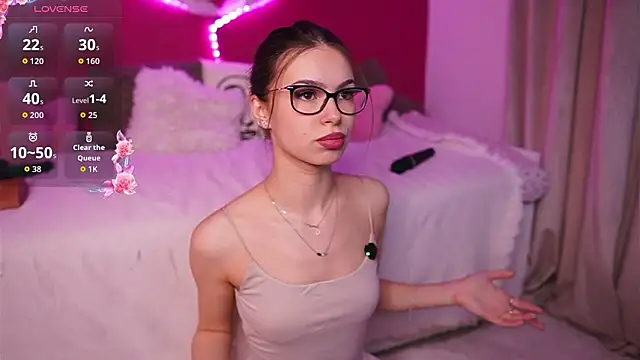 alexxisrae online show from 02.26.26